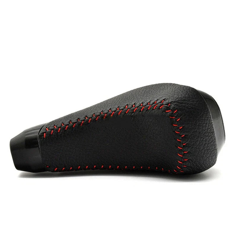 Toyota Fortuner Black Gear Knob Replacement (2015-2019)
