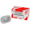 Hilux KUN16 KUN25 KUN26 Genuine Toyota Clear Side Indicator Repeater Blinker