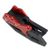 Honda CRF250R CRF250X CRF250RX CRF450R CNC Rear Chain Guide Guard