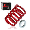 Yamaha Golf Cart G1–G22 High Torque Driven Clutch w Spacer Kit (1979–2007)