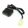 Kawasaki Ninja ZX6R ZX600 (2000-2004) 2 x ZX-6RR Regulator Motor (2003-2004)