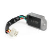 Honda CB XL 125 S Regulator Rectifier (1984-1985)