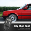 Honda Civic CRV Accord 3 Button Car Remote Key Fob Case Shell (2001-2023)