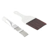 ABS Ac Condenser A/C Fin Comb Repair Tool Brush 2 x Fin Repair Tool