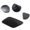 Volvo S60 Front Left Right Bumper Headlight Washer Nozzle Caps (2001-2010)