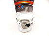 Honda CL90 50mm Piston Kit with Rings & Clips (1967-1969)