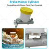 Nissan Patrol GQ Y60, Ford Maverick Brake Master Cylinder (1988-1997)