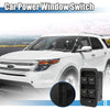 Ford Territory SX SY TX Master Power Window Switch (2004-2016)