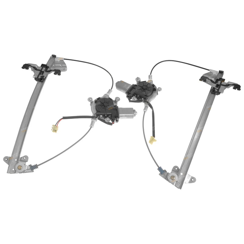 Ford Falcon AU BA BF Front Electric Window Regulators (1998 - 2008)
