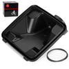 Honda Sportrax 90 TRX90EX 2007-2008 Air Box Lid Cover Cap with Seal