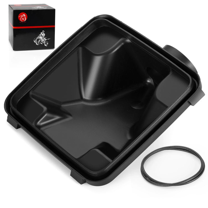 Honda Sportrax 90 TRX90EX 2007-2008 Air Box Lid Cover Cap with Seal