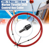 Yamaha Remote Control Box Cable 1pcs 20ft 236 Inch