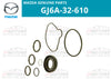 MAZDA CX-7, MAZDA 6 Power Steering Pump Seal