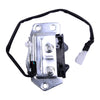 Toyota Hiace Dyna Tailgate Lock Latch (1995-2004)