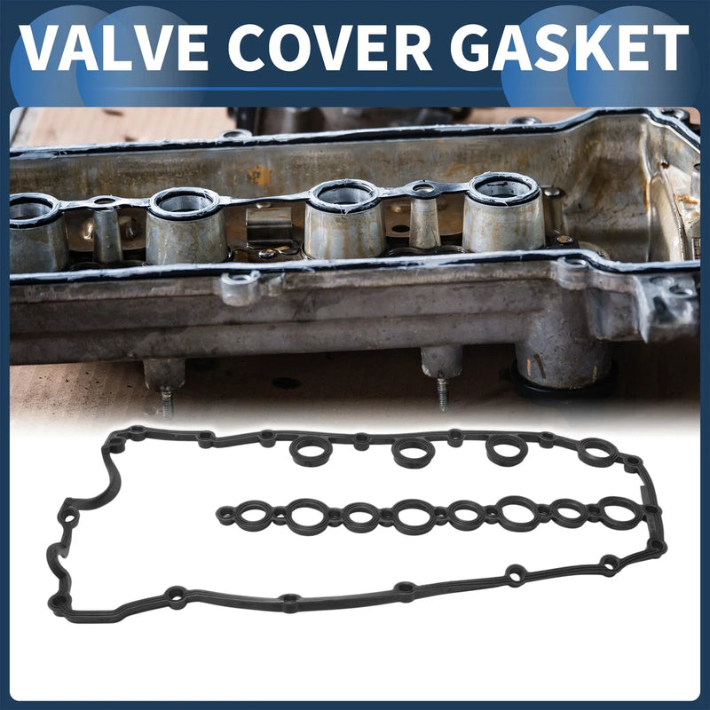 Land Rover Range Rover Valve Cover Gasket Set (2006-2012)