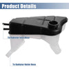 Ford Mondeo MK3 Coolant Radiator Reservoir Tank (2000-2007)