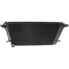 AC Condenser For 2009-2018 Volkswagen Jetta 2012-2019