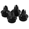 Dodge Ram 1500 2500 3500 4 x Tail Light Retaining Clips (2002-2023)