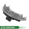 Volvo FM9 Blower Motor Resistor (2000-2008)