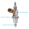 Toyota Corolla Fuel Injector Nozzle (2000–2013)