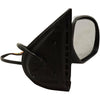 Mirror For 07-14 Chevrolet Tahoe Suburban 1500 RH Power