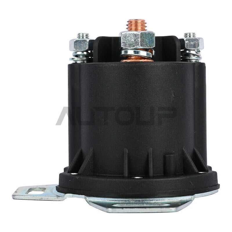 EZGO RXV Solenoid Relay Switch 48V