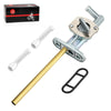 Suzuki DR-Z400 Fuel Petcock Valve Kit (2000–2012)