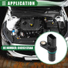 Mini Cooper S One R50 R53 R52 Crankshaft Position Sensor (2001-2008)