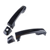 Toyota Land Cruiser Prado J150 Front Door Handle (2009-2020)