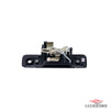 Holden Colorado, Isuzu Dmax Textured Black Tailgate Handle W/Keyhole (12-16)