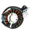 Yamaha TT250R, TT250R RAID, TT-R250 Stator Coil (1993-2006)