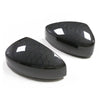 Infiniti G35 1 Pair Carbon Fiber Side Mirror Covers (2003-2007)
