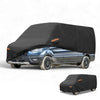 Ford Transit Connect Waterproof All Weather Car Cover (2010-2023)