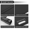 Land Rover Class Trunk Parcel Shelf Retractable Cargo Cover