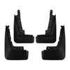 BMW X7 Mud Flaps Splash Guards (2019-2023)