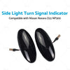 Nissan Navara D22 NP300 Dynamic Side Light Turn Signal Indicator