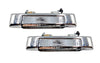 Toyota Hilux LN56 MK2 Door Handle RH/LH (1984-1988)