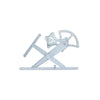 Toyota Landcruiser Prado J120 Front RH Window Regulator 6-Pin (2002–2009)