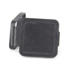 Jeep Wrangler JK JL Trailer Hitch Receiver Trim Plug Dust Cover (2007-2023)