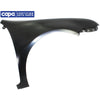 Capa Certified Fender For Ford Fusion 2010-2012 Front