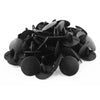 Toyota Car Hood Bonnet Panel 82pcs Push-Type Rivet Clips
