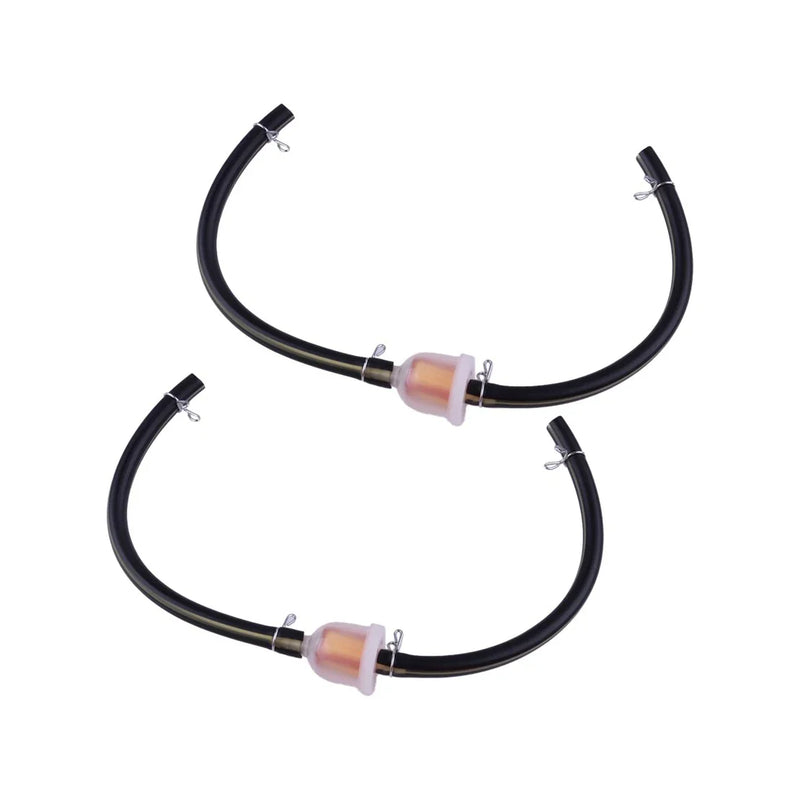 Honda CT70, CT90, CB250, GL1000 Motorcycle Fuel Filter Line Kit (1970-1980)