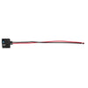 Honda Accord Acura Chevy Fuel Injector Connector