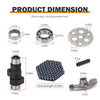 Yamaha Warrior 350 Camshaft & Cam Chain Gear Bearing Kit (1990–2004)