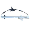 Mazda CX-5 Front Right Electric Window Regulator Without Motor (2017–2025)