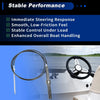 Make Model 16 Ft Marine Boat Rack Steering Control Cable