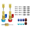 R134A R22 R410 Air Conditioning Valve Core Removal Tool