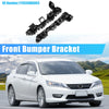Honda Accord (2018-2023) - 2 x Brackets Front Bumper Bracket