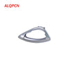 Hyundai Sonata Silvery Steering Wheel Ornament (2011-2013)