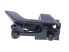 Toyota Kluger 4 x Door Handle Inner Black (2007–2013)